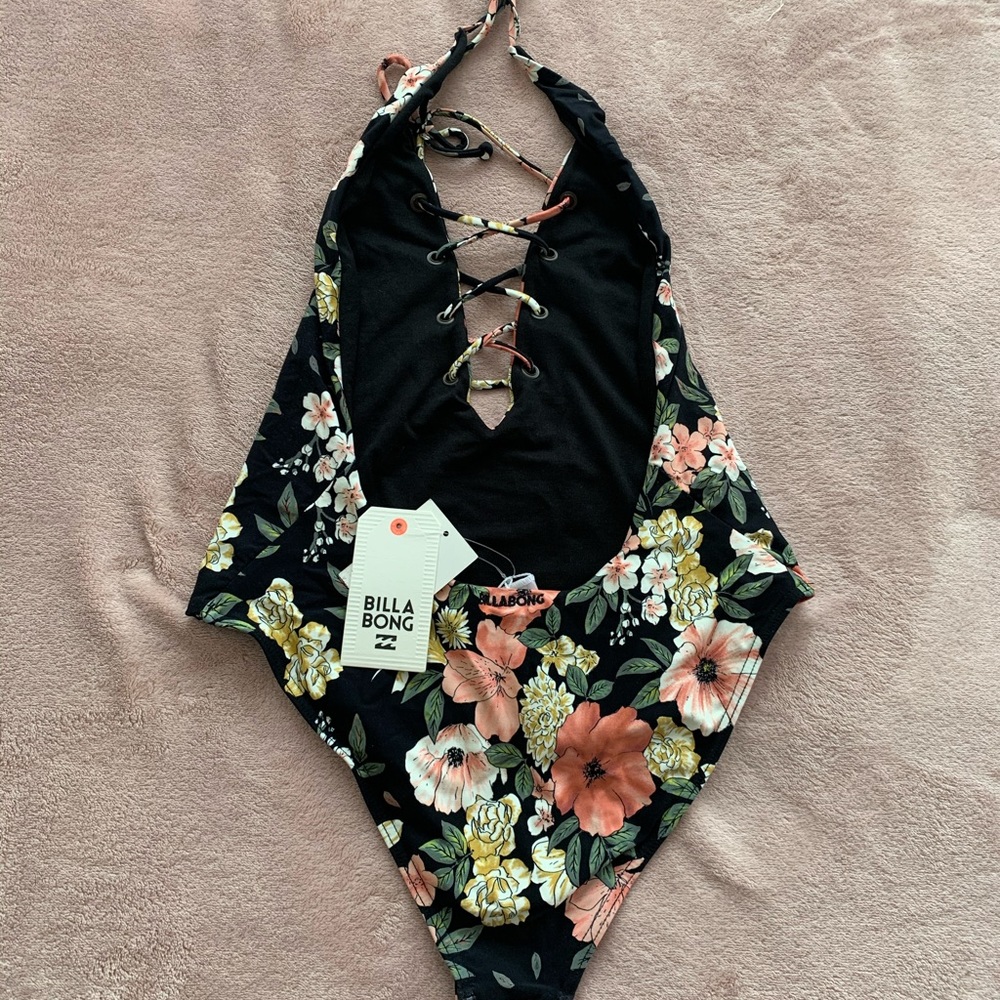 Billabong Swimsuit (S)